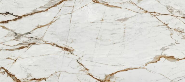 Cosentino Dekton® marble-looking worktop in Awake