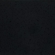 Black Granite Worktop by Hi-Macs
