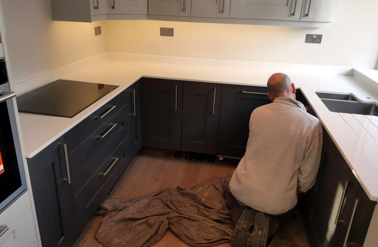 How to prepare for a hassle-free worktop installation